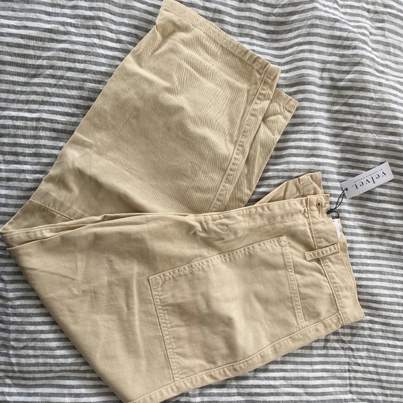 NWT Velvet and Graham Brylie pants - Picture 1 of 4